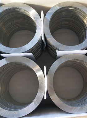 TA1 TA2 TC4钛锻件 钛锻环 钛锻饼 钛合金锻环 锻件 钛筒 自由锻