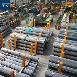 38SMn28（1.0760）易切削钢 圆棒 圆钢 六角棒 冷拉光圆 易车铁