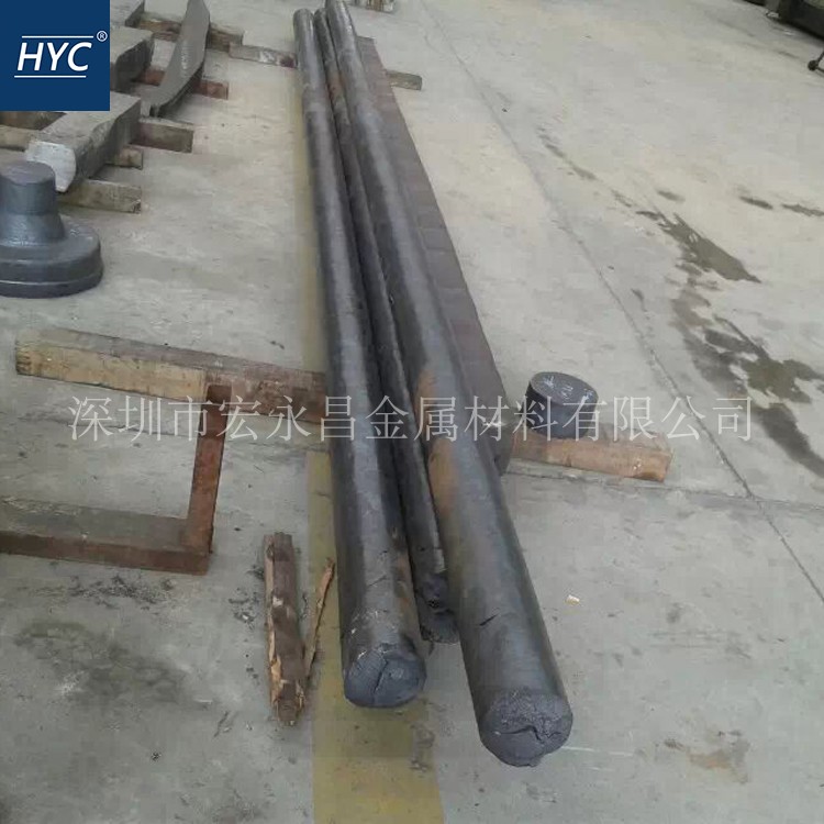 GH4098（GH98）镍基高温合金棒 圆棒 圆钢 板材 钢板 无缝管 锻件