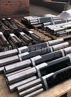 Custom465 S46500医疗器械用不锈钢棒 圆棒 圆钢 光圆 不锈钢板