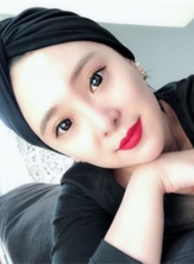 特价流行宽发带ins交叉欧美