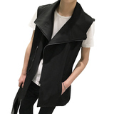 休闲工装马甲D121P55，男装背心/马甲，星座312B-1