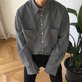 黑色