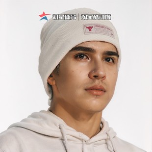 牛头小圆冷帽1373109 Rock秋冬保暖强森同款 安德玛UA男士 Project