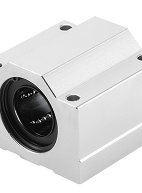 直线滑块轴承SCS SBR6 8 10 12 16 20 25 30 35 40 50 60UU