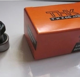 日本THK螺栓型滚轮滚针轴承 CF3UURA CF5CF6CF8CF10CF12UU