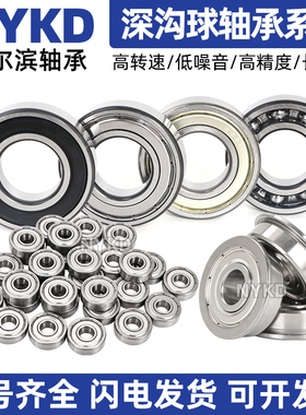 哈尔滨轴承6208N 6209N 6210N 6211N 6212N 6213N 6214N  6215N Z