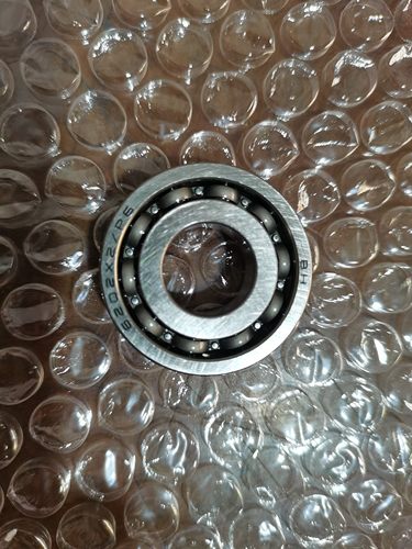 日本BH高速精密非标深沟球轴承