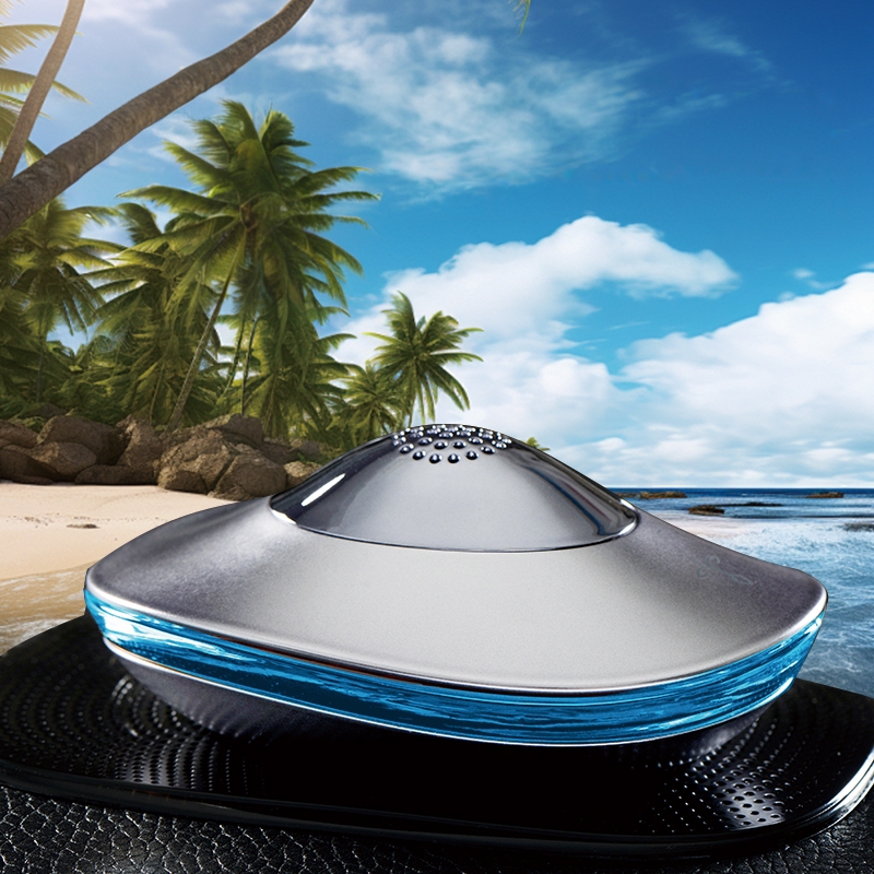 途雅车载汽车香水车内持久淡香