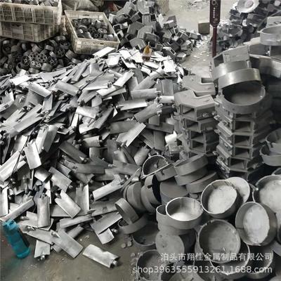 生产加工定制铸铝件压铸铝件模具加工翻砂铸件消失模工艺定做