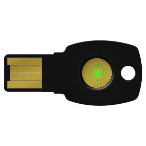 飞天诚信安全密钥谷歌FIDOU2F