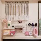 Онлайн настенный висящий горячий горшок на стенке настенный полки настенный настенный настенный настенный