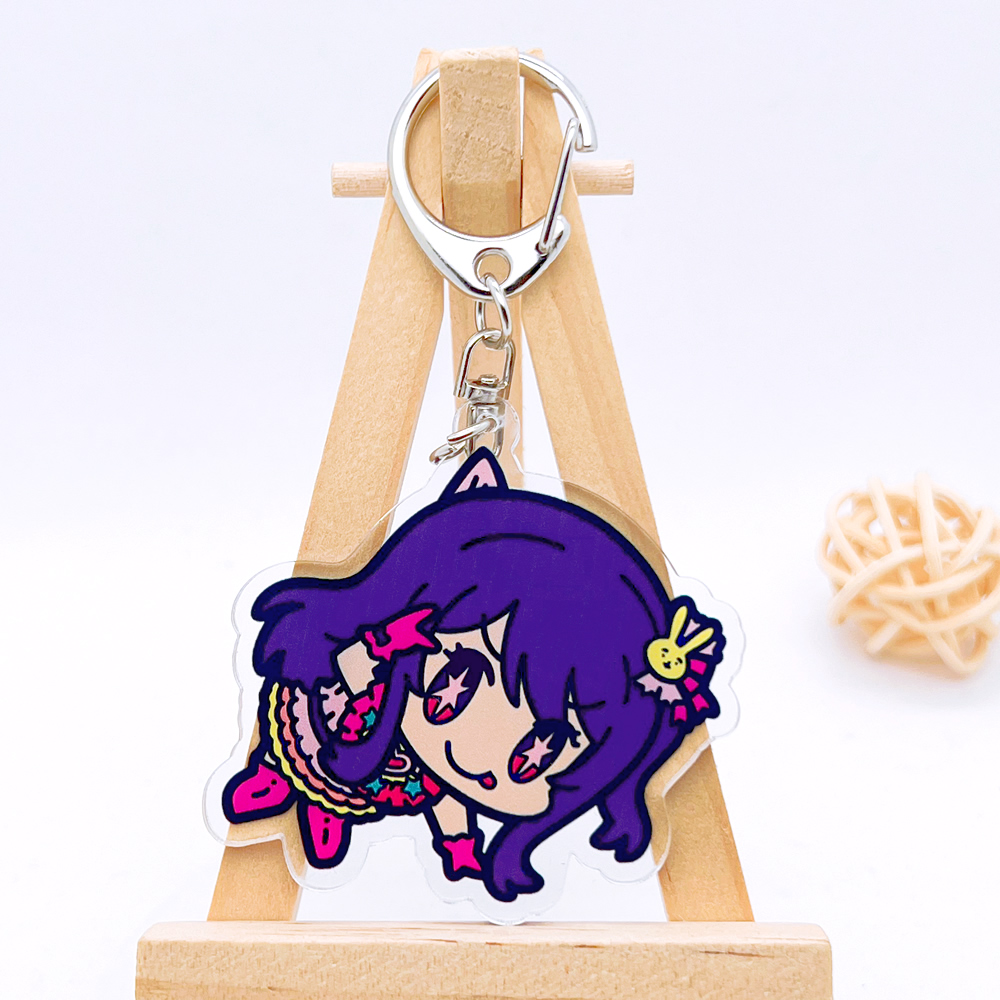 我推的孩子星野亚克力挂件买2送1