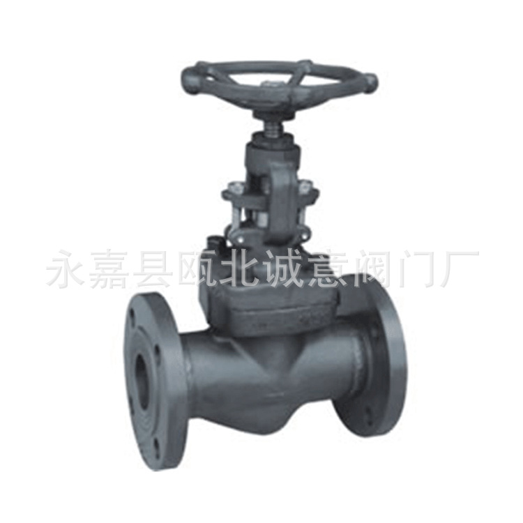 浙江厂家专业J41H锻钢截止阀量大从优