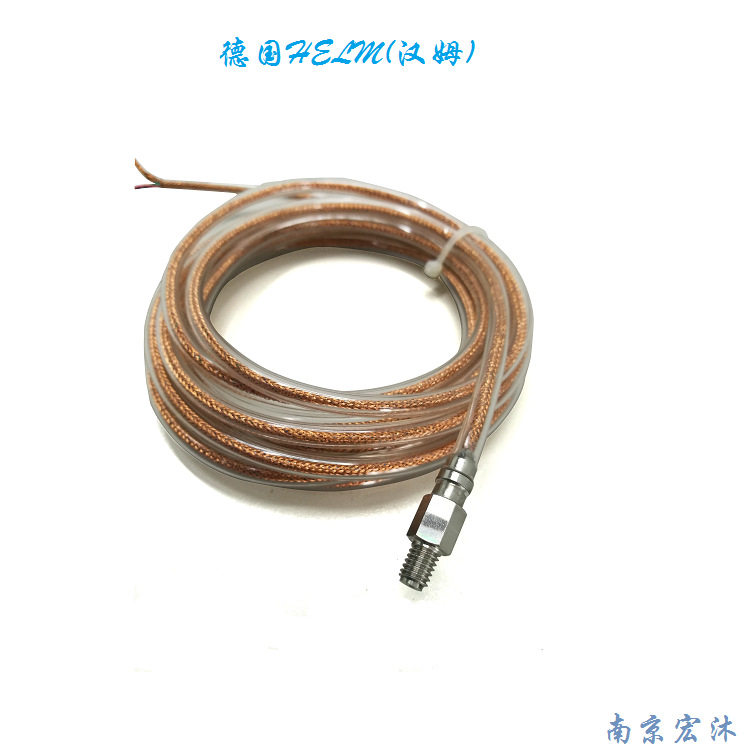供应德国汉姆HM91可定制微型动态孔隙水压力计 微型压力传感器
