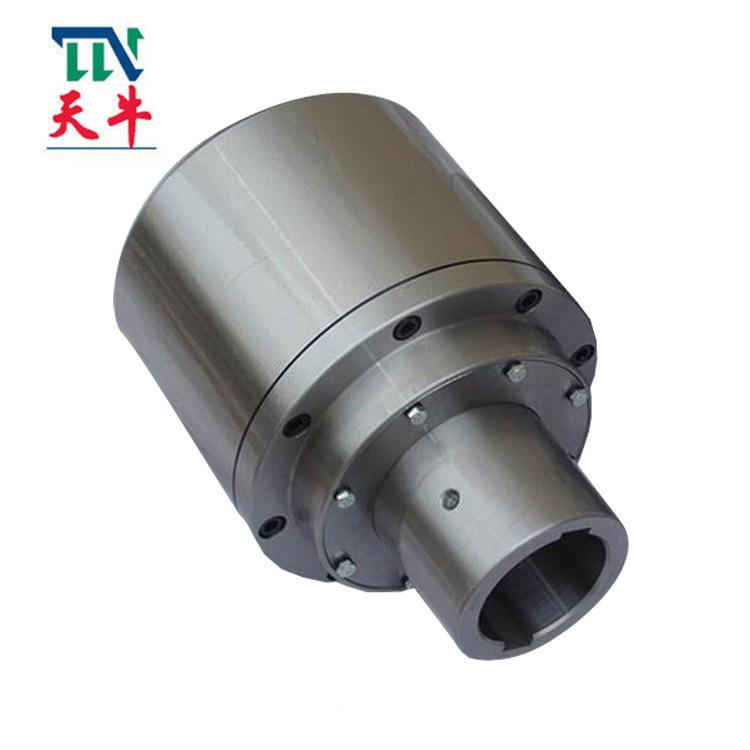 VBK应供CKL-C70190带联半离轴器楔块式单向合器