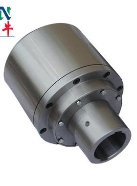 VBK应供CKL-C70190带联半离轴器楔块式单向合器