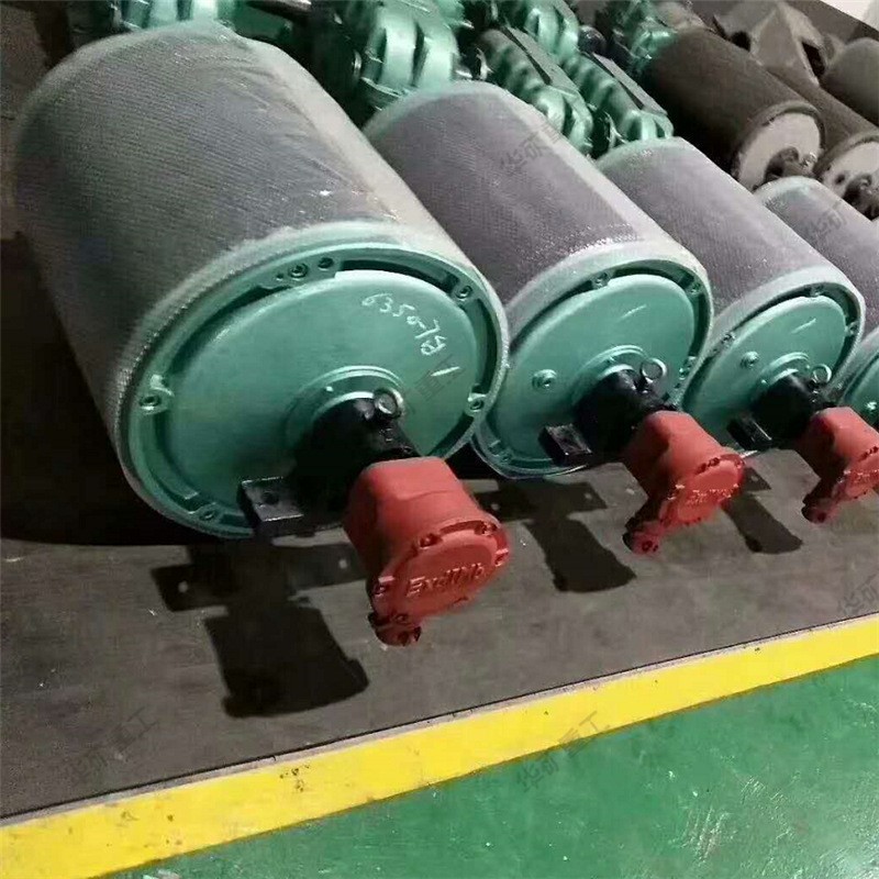 现货供应永磁滚筒 强磁滚筒矿用 优选好货ctz-40/65永磁滚筒