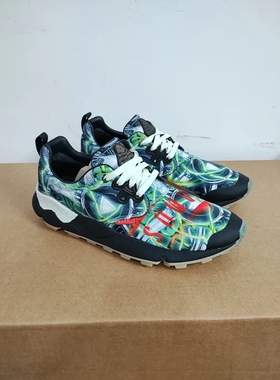 Y153 山系联名蓄光低帮鞋男款复古休闲运动鞋39/41/42/43码几双