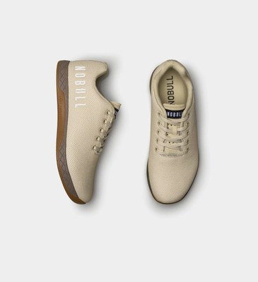 nobull男女专业综合训练鞋Crossfit鞋 深蹲拉练室内锻炼大码男鞋