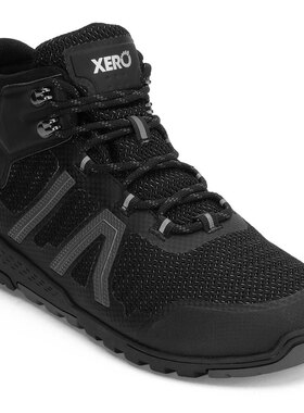 XeroShoes户外徒步赤足休闲大码男鞋防水零落差越野跑步鞋47 48码