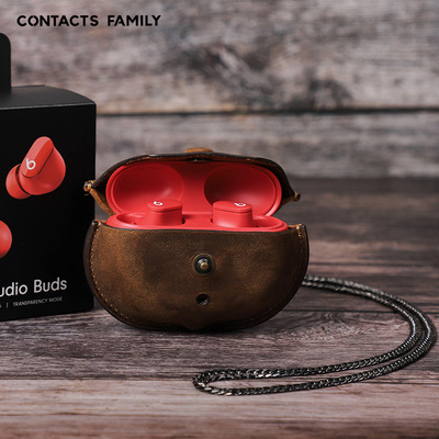 苹果BeatsStudioBuds