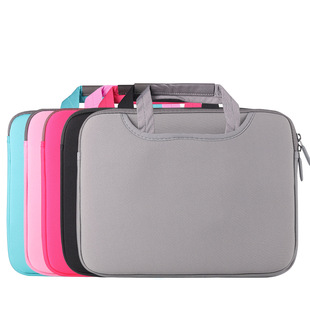 laptop air inch pro 适用Macbook handbag手提包