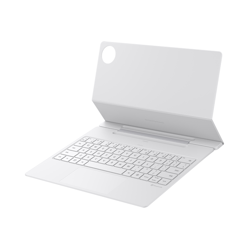 华为星闪磁吸键盘MatePadPro13.2图片