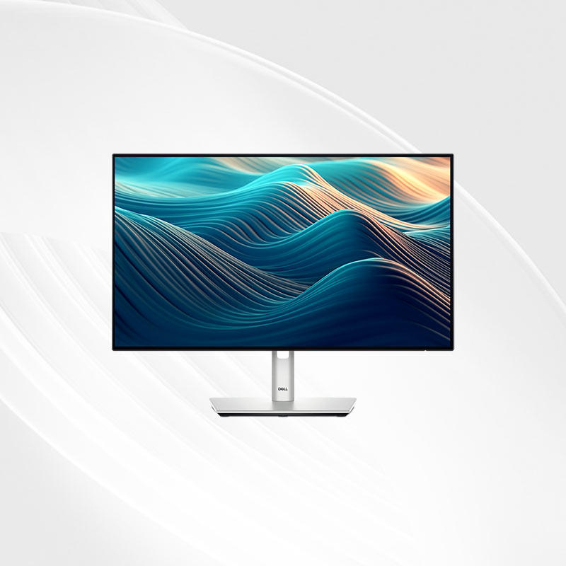 Dell/����23.8Ӣ��ȫ���廤����ʾ��120Hz��ˢ̨ʽ����ĻU2424H U2424H��23.8Ӣ��/120Hz�� �ײ�һ