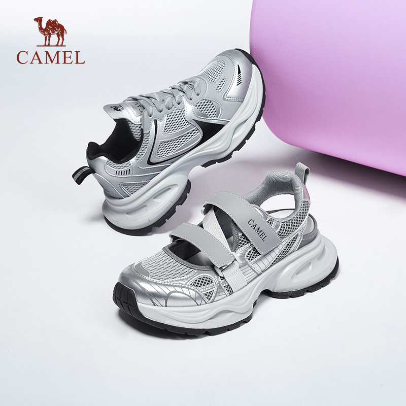 camel骆驼时尚休闲运动