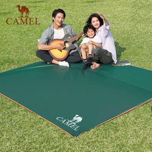 骆驼户外地席2022年旅行防水耐磨