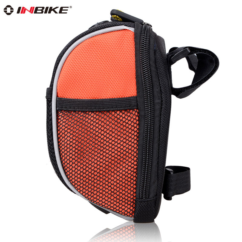 Sacoche pour vélo INBIKE - Ref 2215328 Image 3