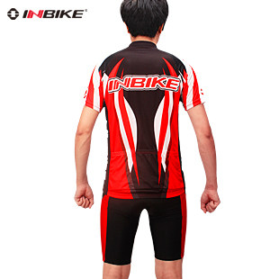 Tenue de cyclisme homme INBIKE - Ref 2216103 Image 3