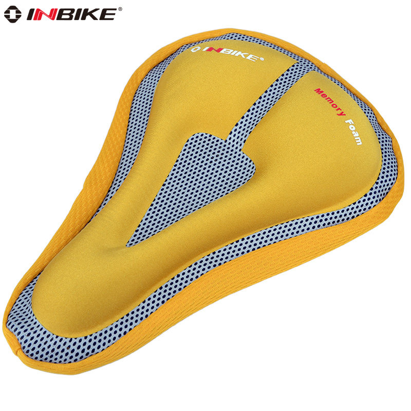 Selle de vélo Mountain Bike INBIKE - Ref 2356965 Image 3