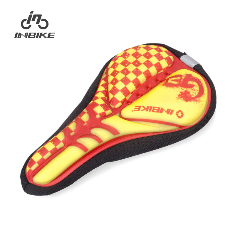 Selle de vélo Mountain Bike INBIKE - Ref 2349698 Image 4