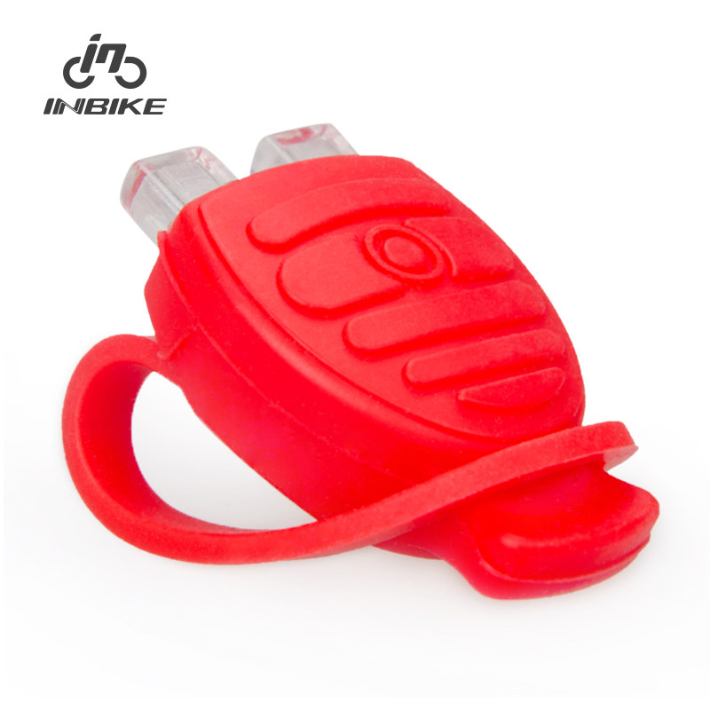 Eclairage pour vélo INBIKE - Frog Lumières - Ref 2398733 Image 3