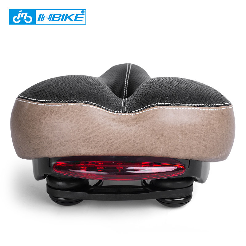 Selle de vélo Mountain Bike INBIKE - Ref 2348716 Image 4