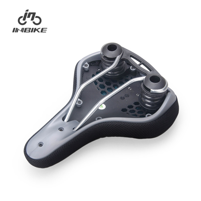 Selle de vélo Mountain Bike INBIKE - Ref 2354690 Image 4
