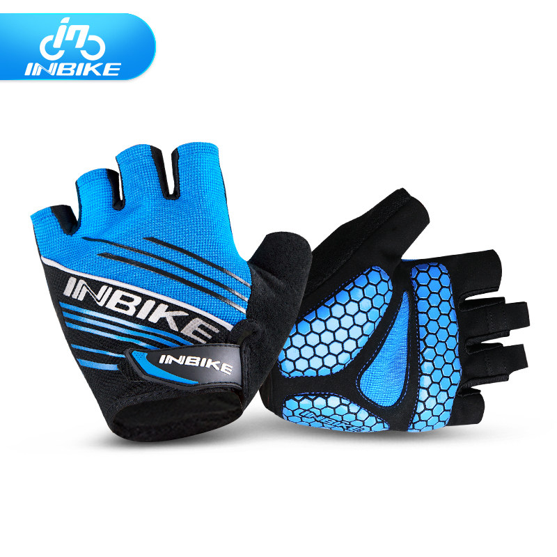 Gants de cyclisme mixte INBIKE - Ref 2246744 Image 3