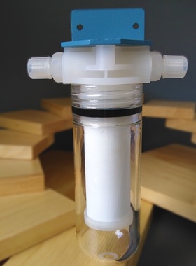 配套雪迪龙过滤器FP-2T-01/ss-2t/VOC通用过滤器除水干湿保护前置