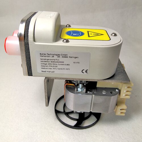 cems真空泵比勒PCY11原装正品