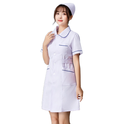 特体加肥加大卫校美容医疗护士服