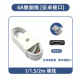 适用华为快充数据线typec安卓usb超级快充5A华为快充充电线type