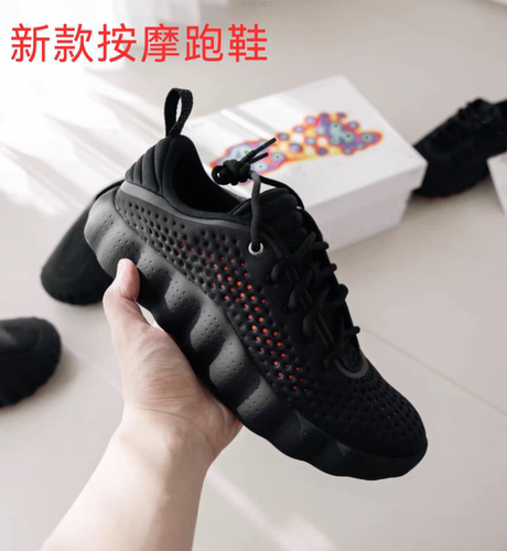 2026新款mind 002夏季厚底踩屎感防滑耐磨室外男女沙滩按摩鞋凉鞋