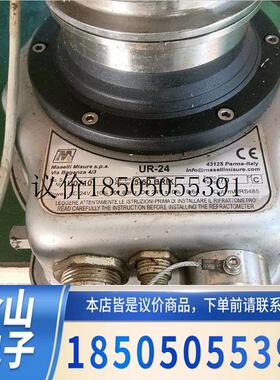 ￥Maselli玛萨利UR-24 BK在线浓度折光仪多折议价功能正常