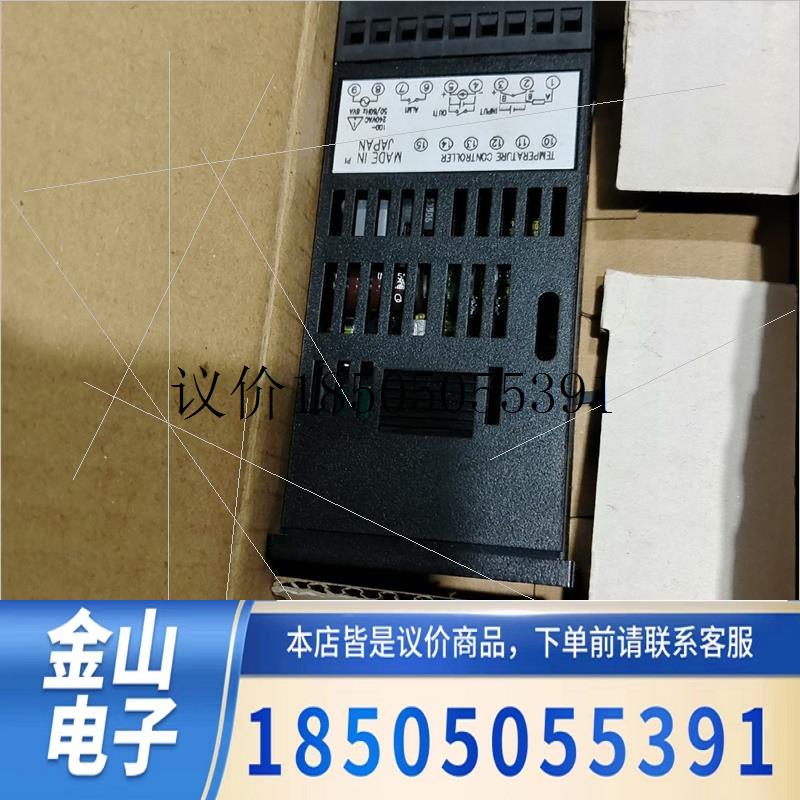 PXR3TBY1-lV000,咖啡机通用 富士温控器 一个,功能正常