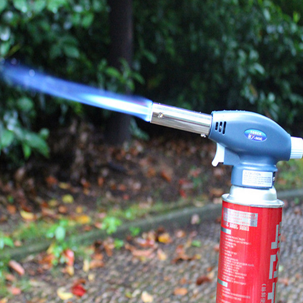喷火枪焊枪卡式喷枪户外丁烷气