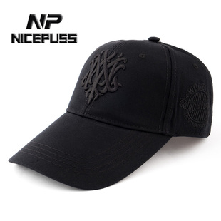 大头围帽子男潮牌春秋季帽子男士鸭舌帽女春季百搭大码棒球帽休闲