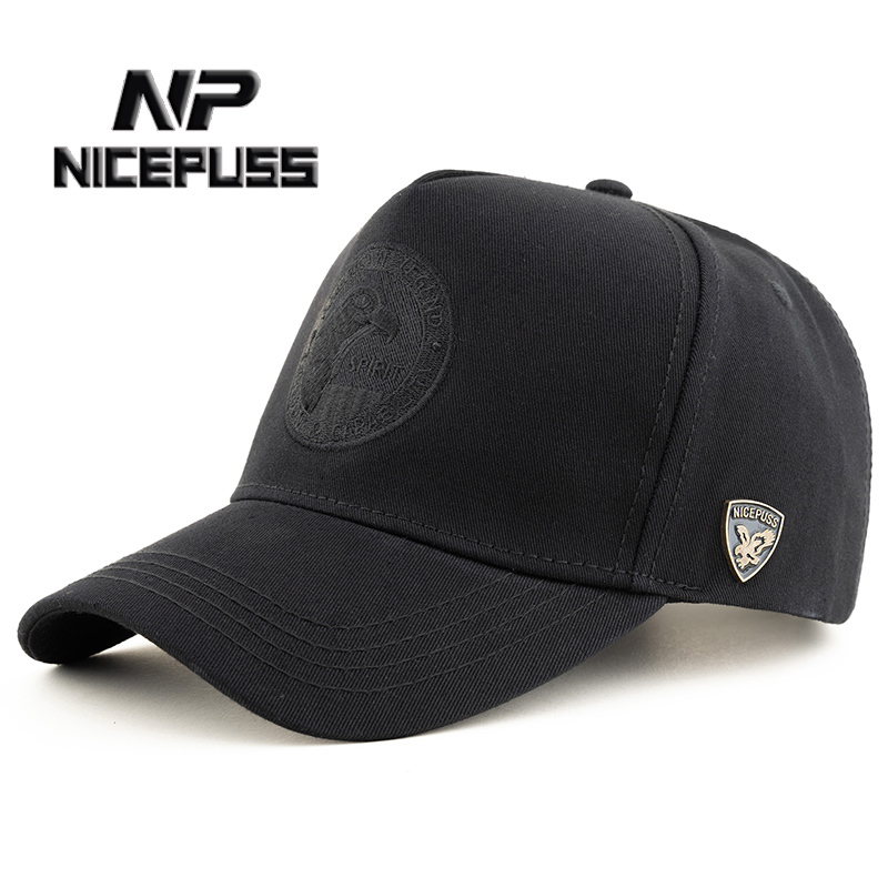 新款美国陆战队显脸小户外帽子