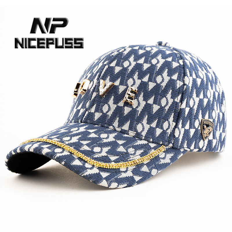 春秋百搭ins潮牌新款显脸小帽子